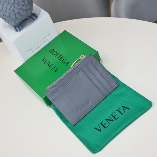 Bottega Veneta Wallet