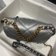 CHANEL 19 BAG