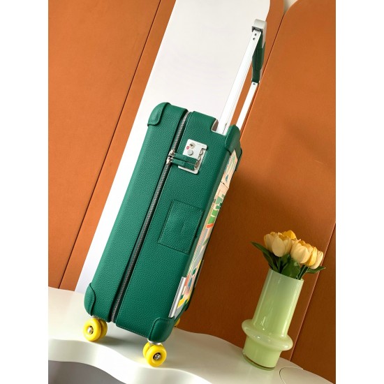HERMÈS Suitcase