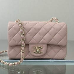 CHANEL FLAP BAG
