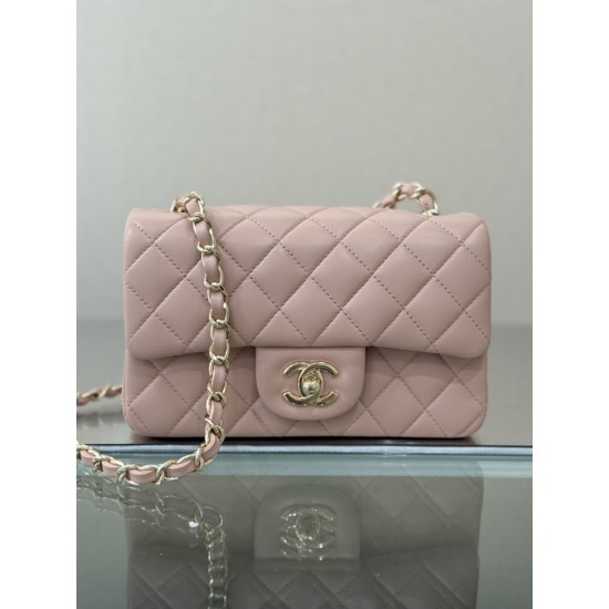 CHANEL FLAP BAG