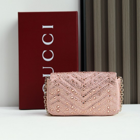 Gucci GG Marmont