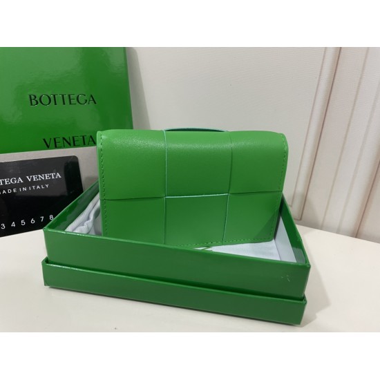 Bottega Veneta Wallet