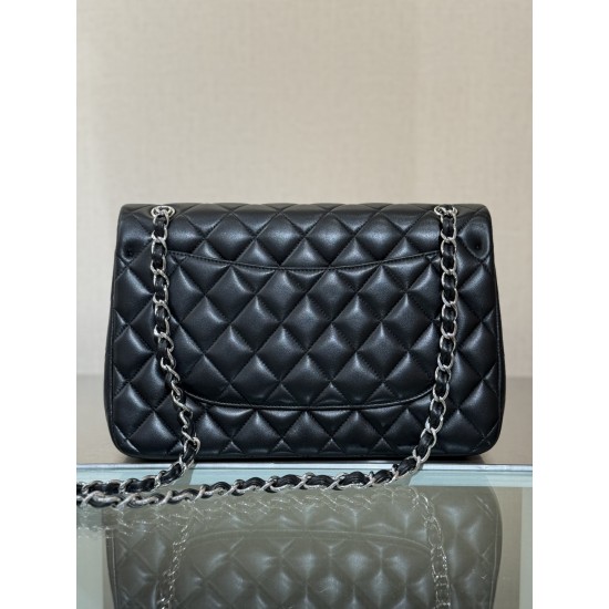 CHANEL FLAP BAG