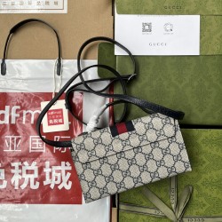 Gucci Padlock