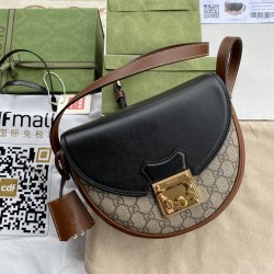 Gucci Padlock