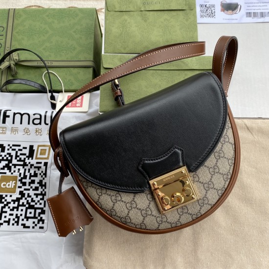 Gucci Padlock