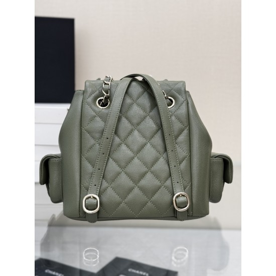 CHANEL BACKPACK