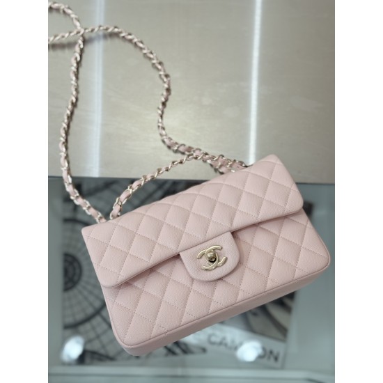 CHANEL FLAP BAG