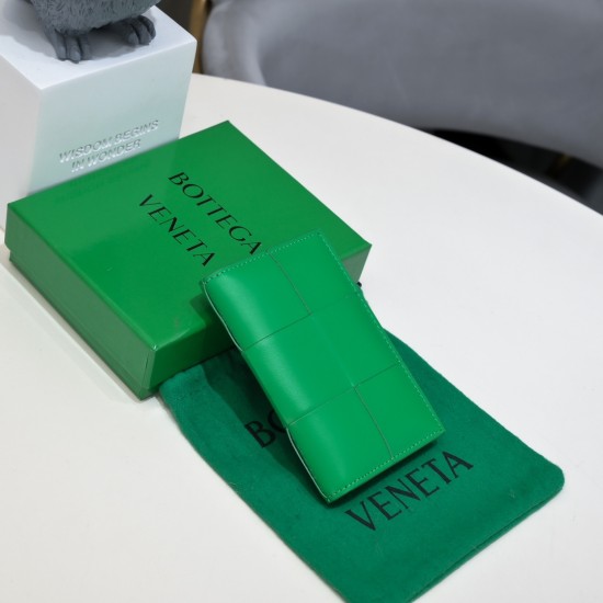 Bottega Veneta Wallet