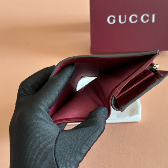 Gucci Wallet