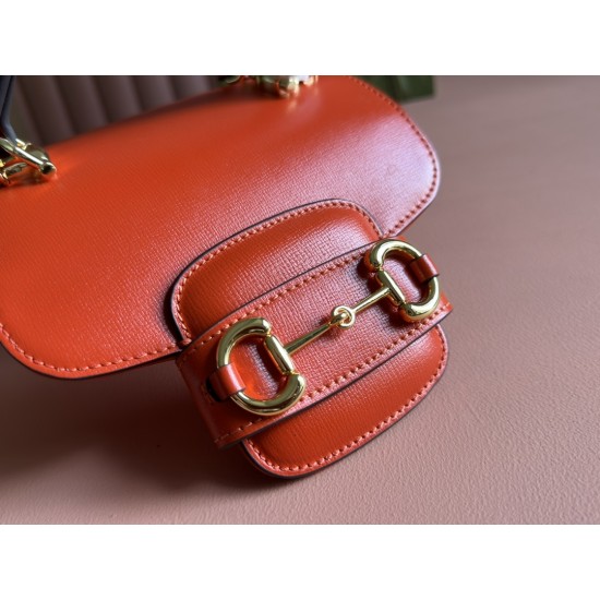 Gucci Horsebit 1955