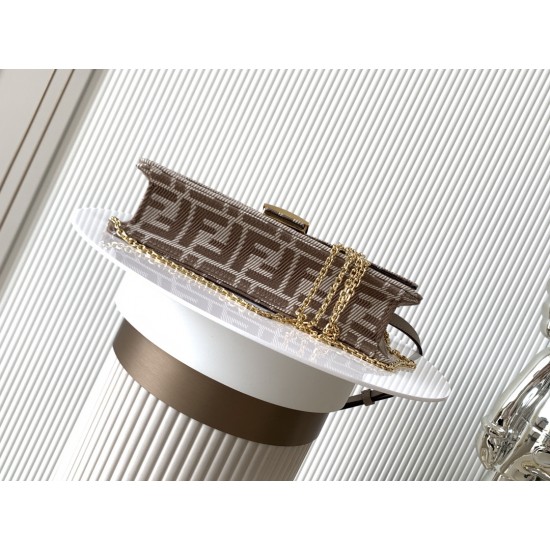 FENDI Baguette