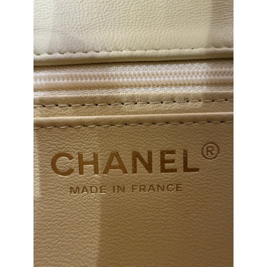 CHANEL FLAP BAG