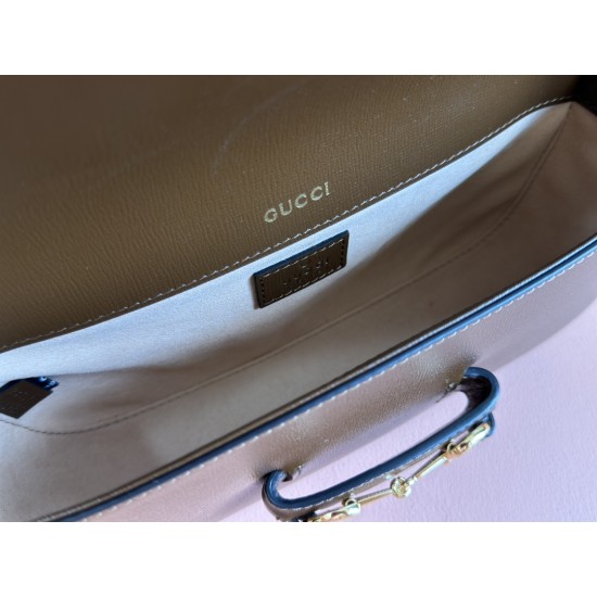 Gucci Horsebit 1955
