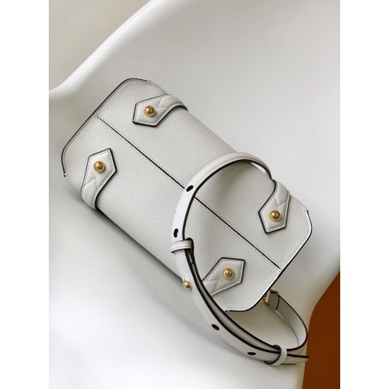 FENDI Boston Bags