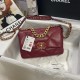 CHANEL 19 BAG