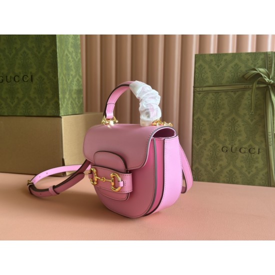 Gucci Horsebit 1955