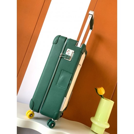 HERMÈS Suitcase