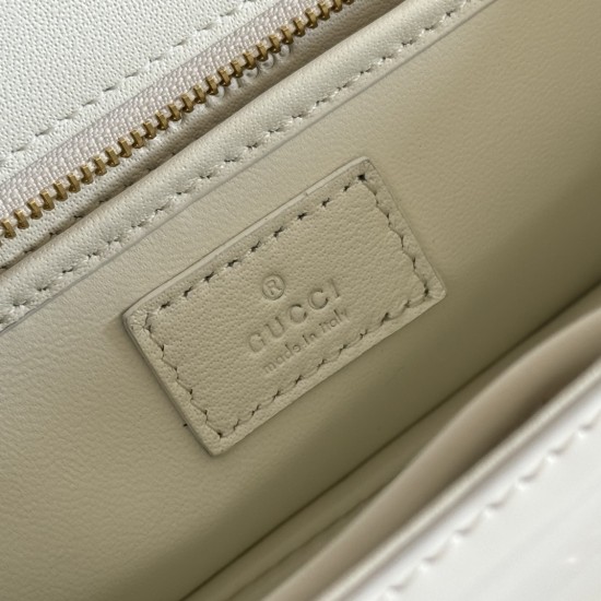 Gucci Bamboo 1947