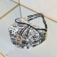 Dior Saddle