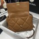CHANEL 19 BAG