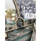 Dior Book Tote