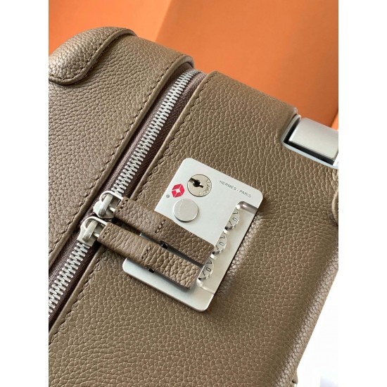HERMÈS Suitcase