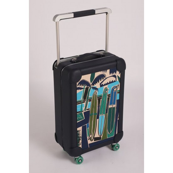 HERMÈS Suitcase