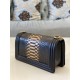 CHANEL BOY BAG