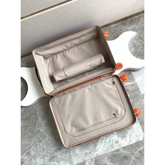 HERMÈS Suitcase