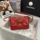 CHANEL 19 BAG