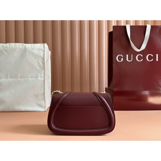 Gucci Blondie