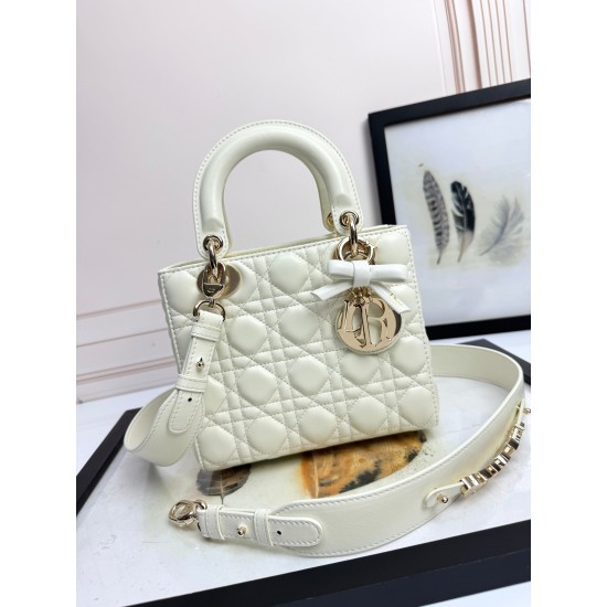 Dior Lady