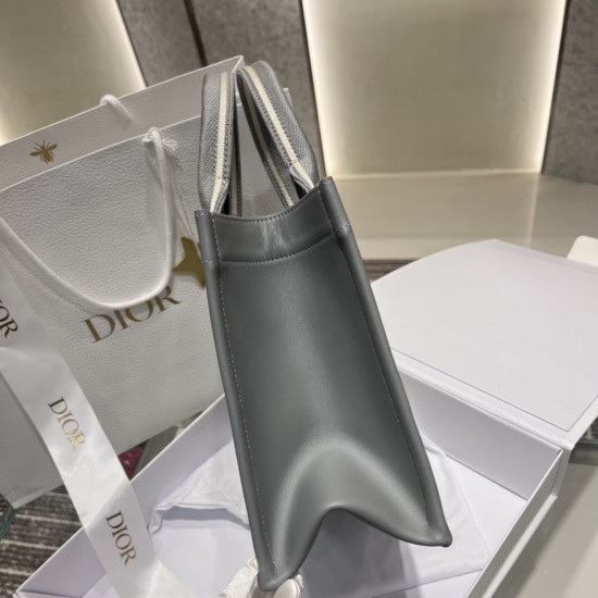 Dior Book Tote