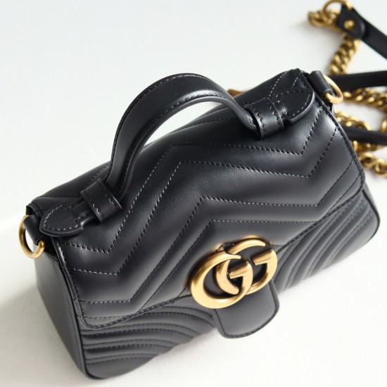 Gucci GG Marmont