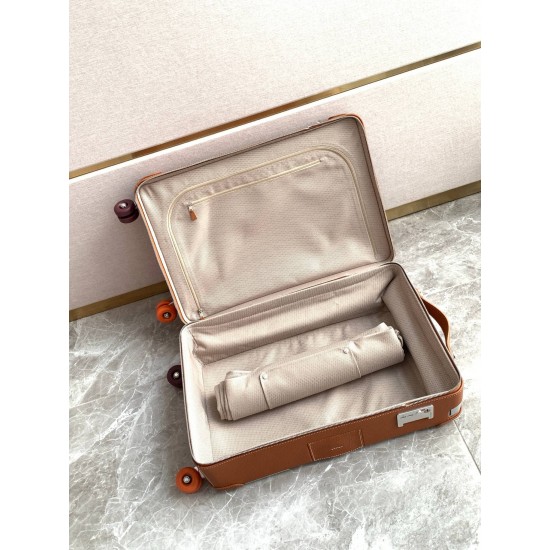 HERMÈS Suitcase