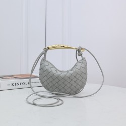 Bottega Veneta Sardine