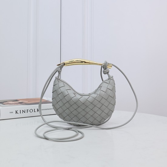 Bottega Veneta Sardine
