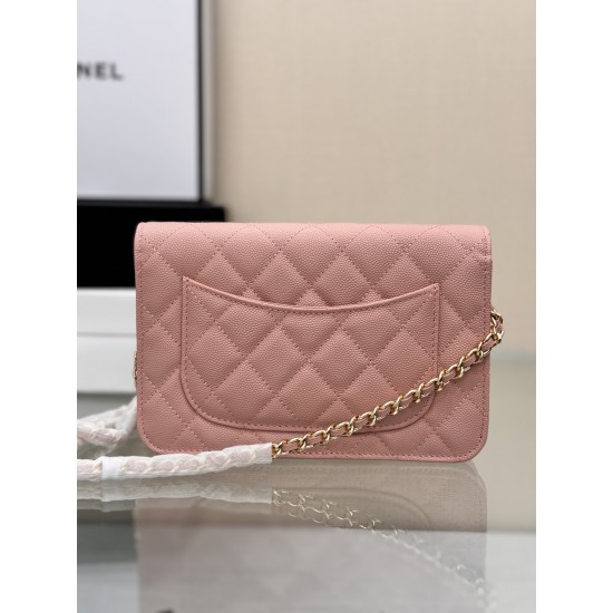 CHANEL WOC