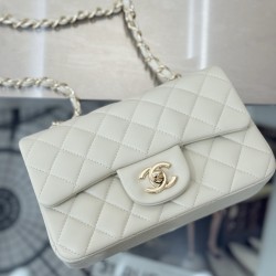 CHANEL FLAP BAG