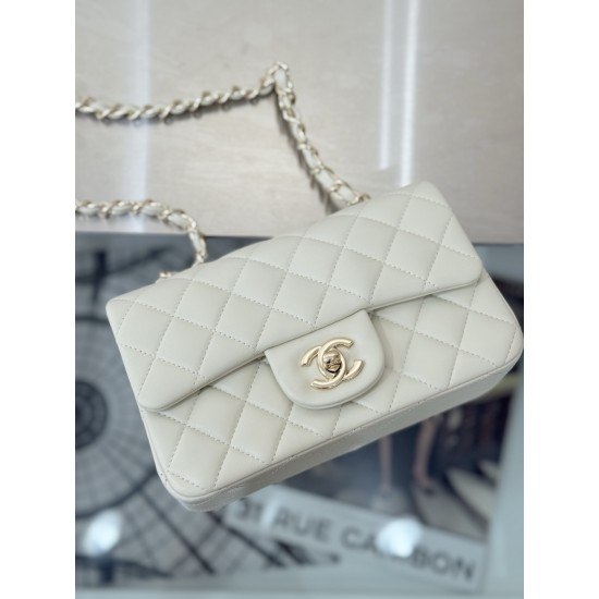 CHANEL FLAP BAG