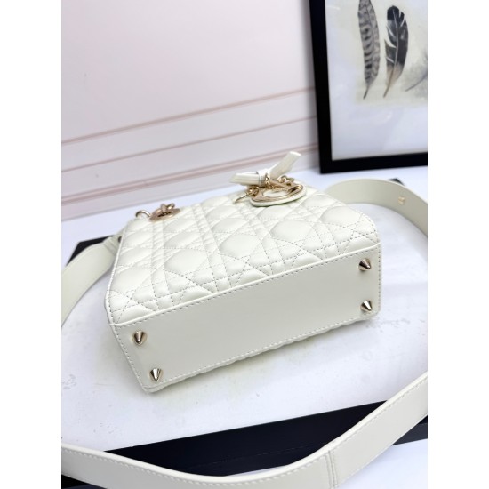 Dior Lady
