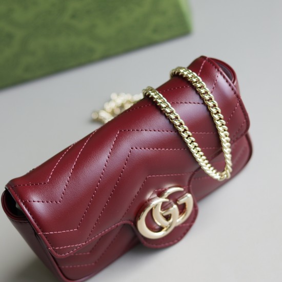 Gucci GG Marmont