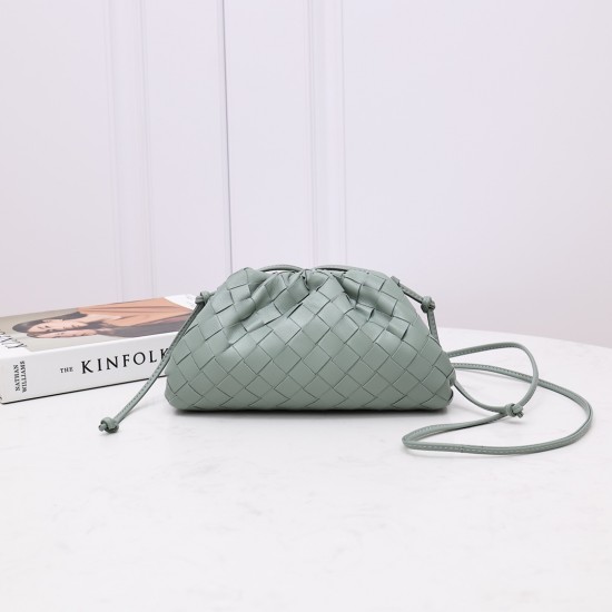 Bottega Veneta Pouch