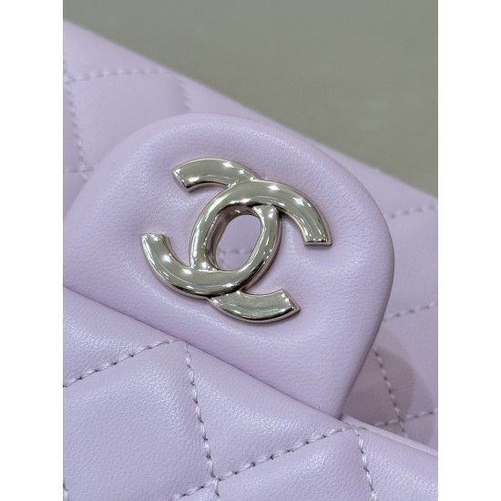 CHANEL FLAP BAG