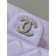 CHANEL FLAP BAG