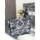 Dior Book Tote