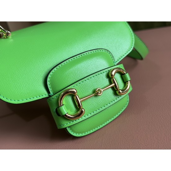 Gucci Horsebit 1955