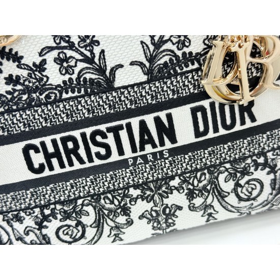 Dior Lady